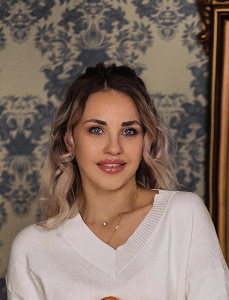 Васильева Юлия Константиновна 